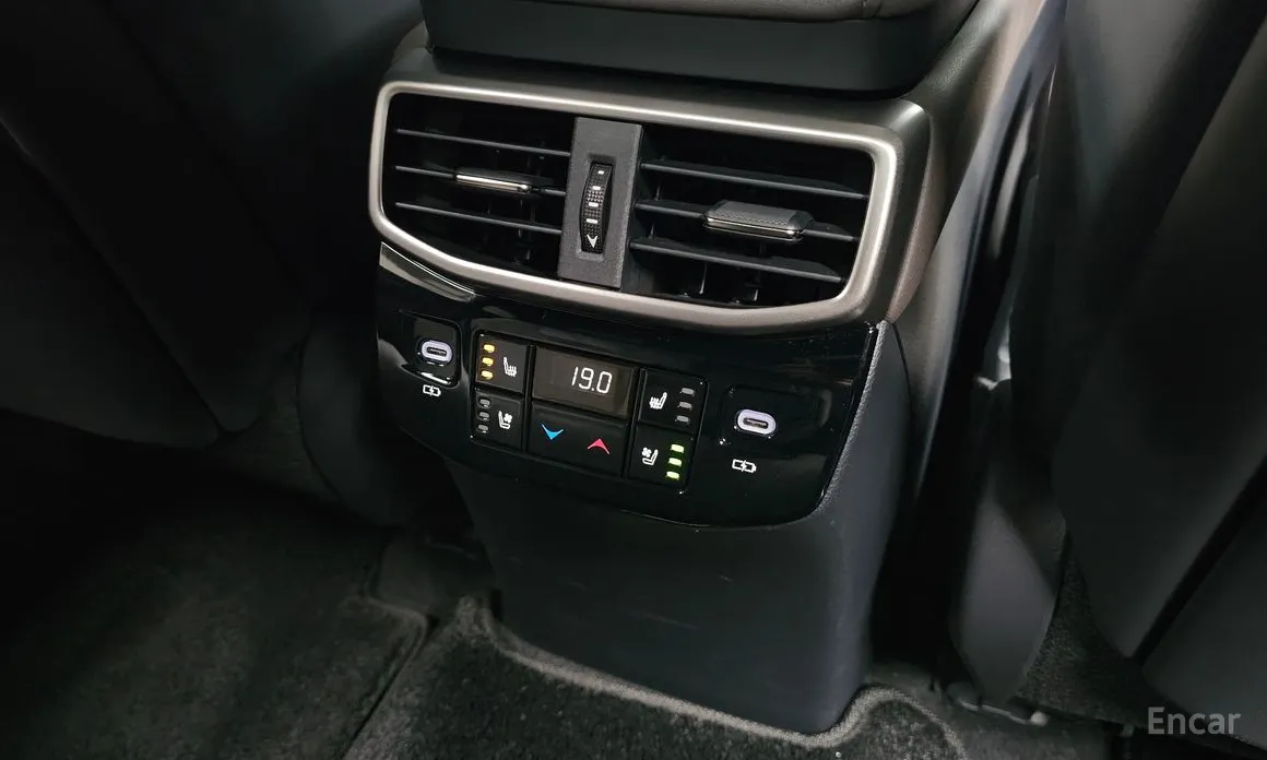 Lexus RX 2023 Luxury