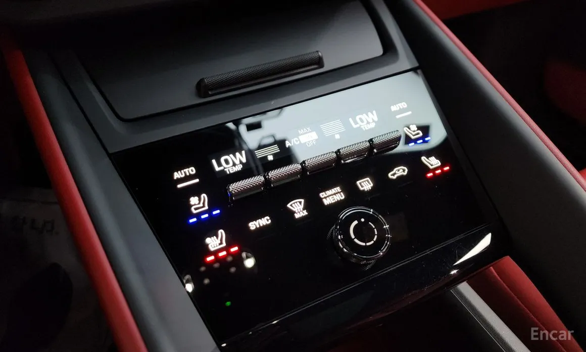Porsche Macan 2024 Base 4