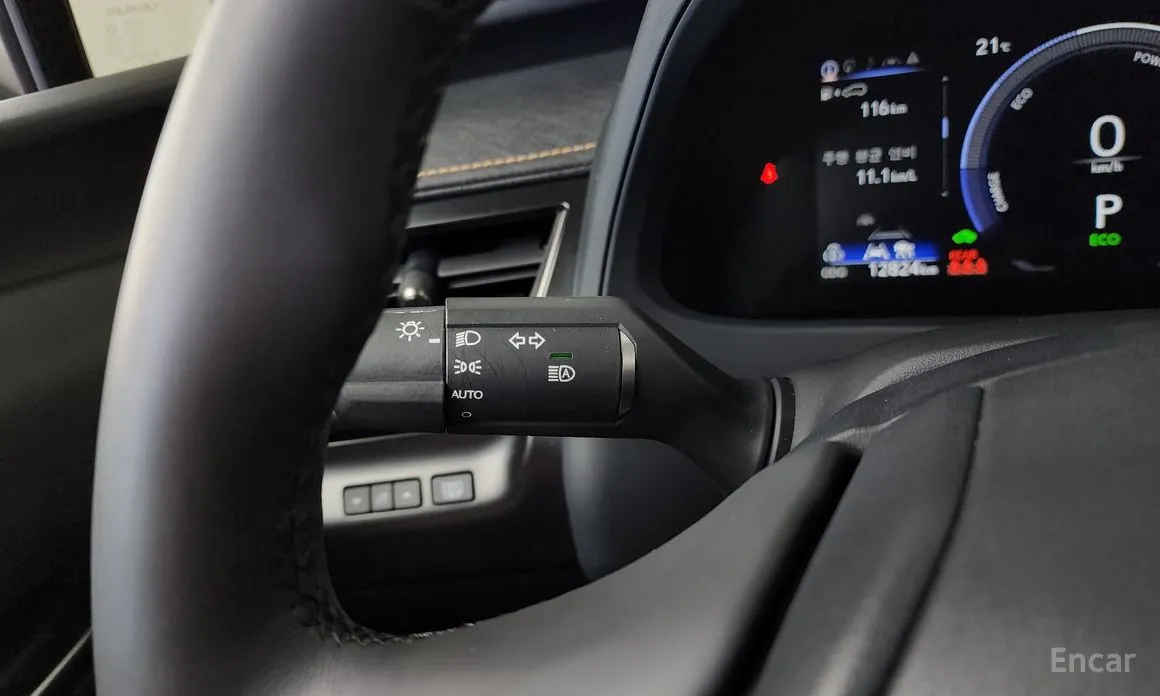 Lexus UX 2024 2.0 2WD