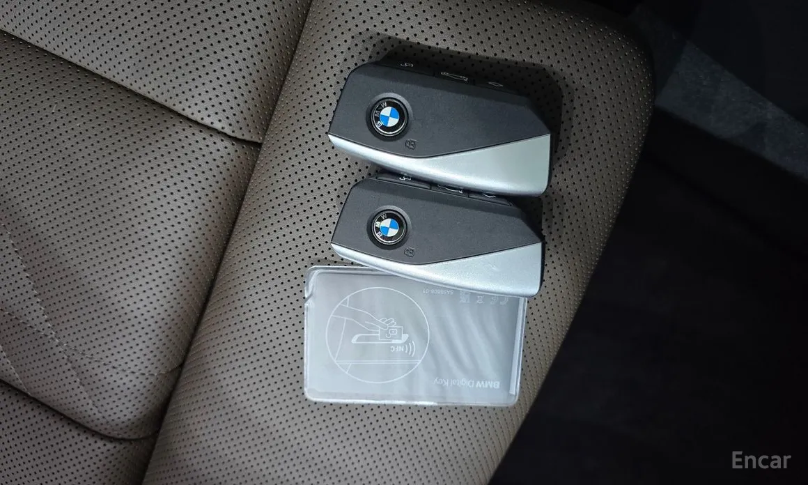 BMW X3 2024 xDrive 20 M Sport Pro