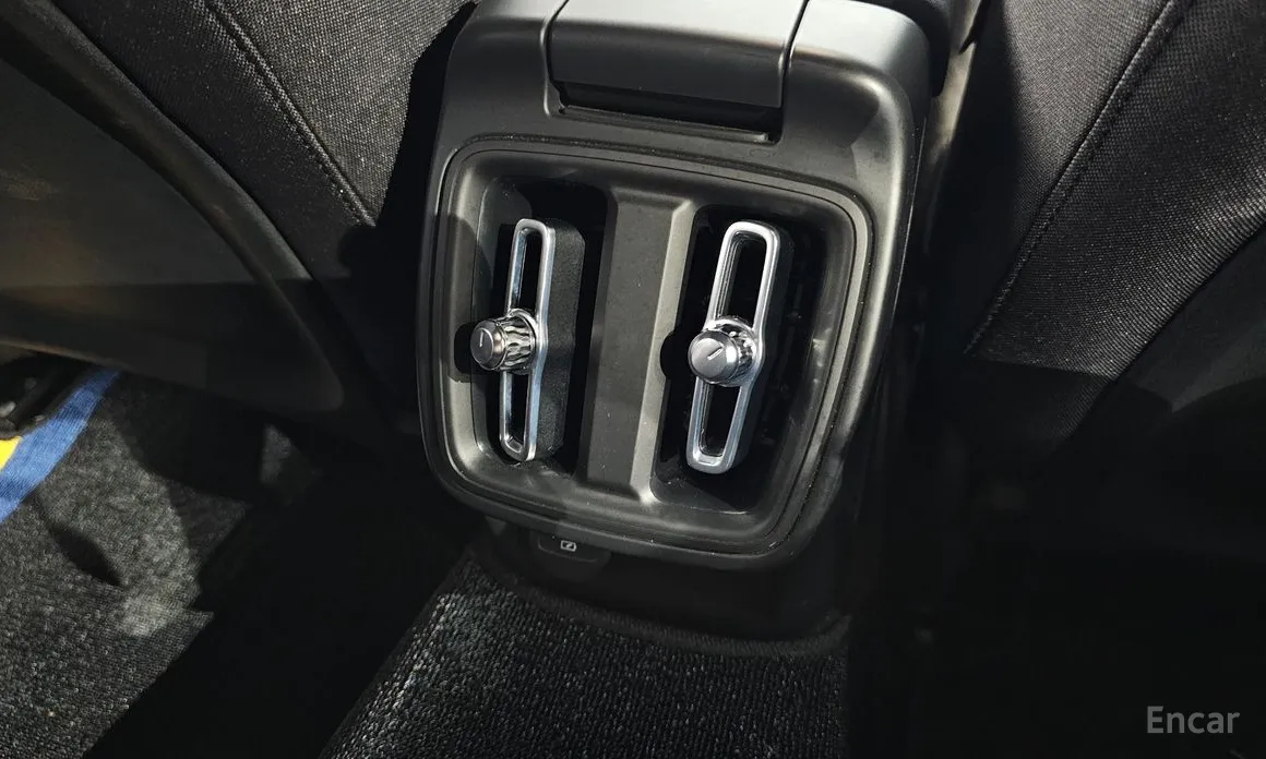Polestar 2 2022 Longrange Singlemotor