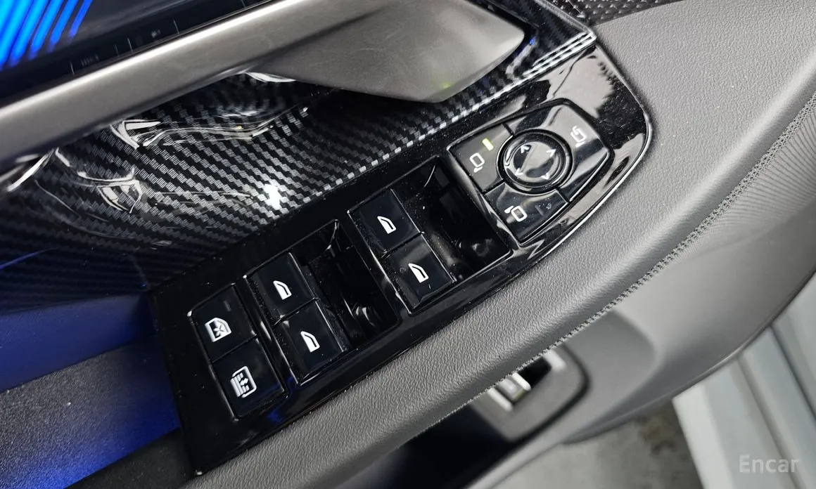 BMW M5 2024 M5 Sedan