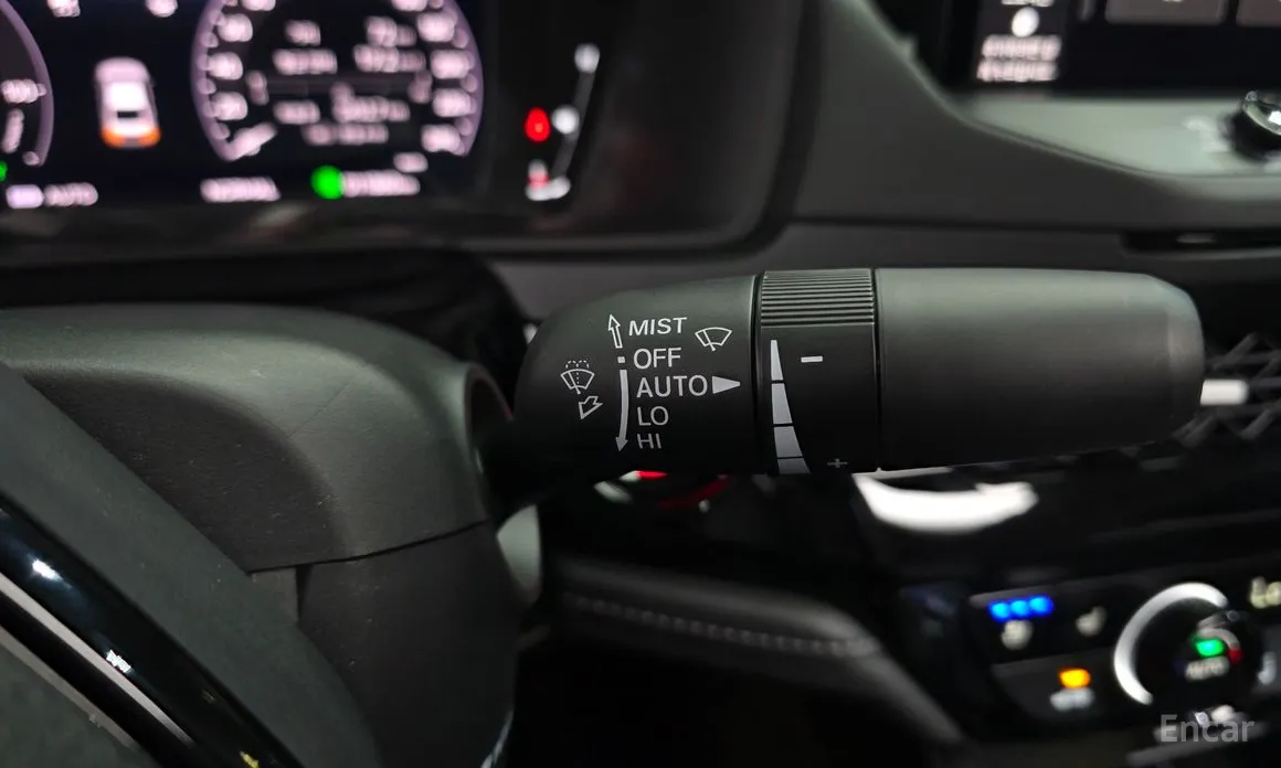 Honda Accord 2023 2.0 Hybrid Touring