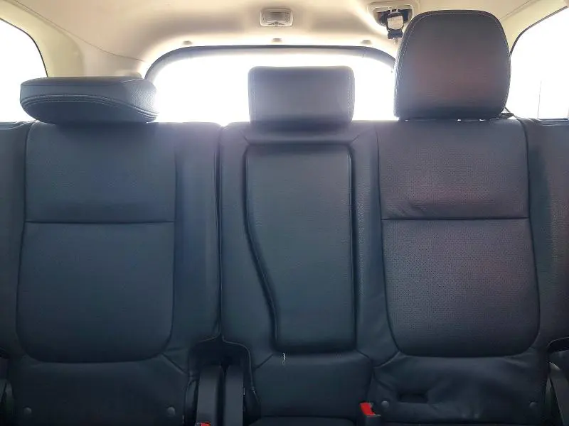 MITSUBISHI OUTLANDER 2018 VIN JA4AD3A34JZ065282