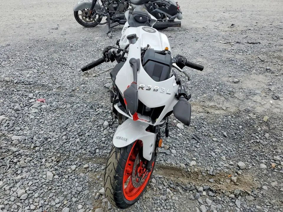 YAMAHA ALL OTHER 2023