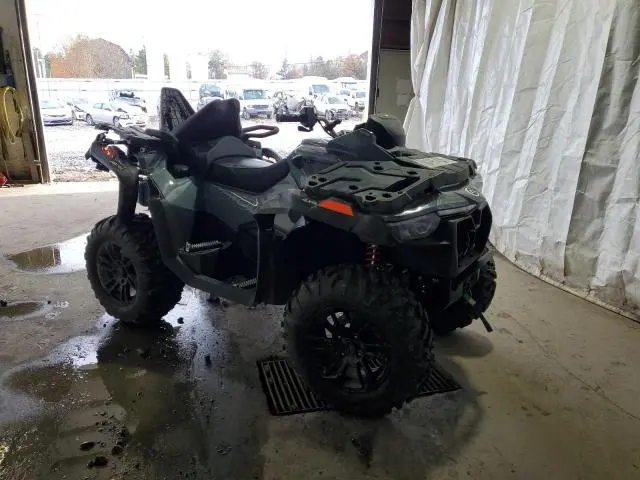 CFMOTO ALL OTHER 2025