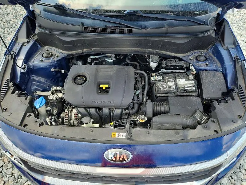 KIA SELTOS 2021 VIN KNDEU2AA3M7119039