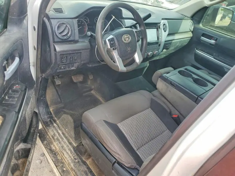 TOYOTA TUNDRA 2015 VIN 5TFUM5F12FX060428