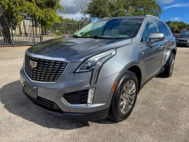 CADILLAC XT5 2020 VIN 1GYKNDRS7LZ196339