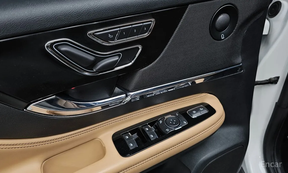 Lincoln Corsair 2020 2.0 Reserve AWD