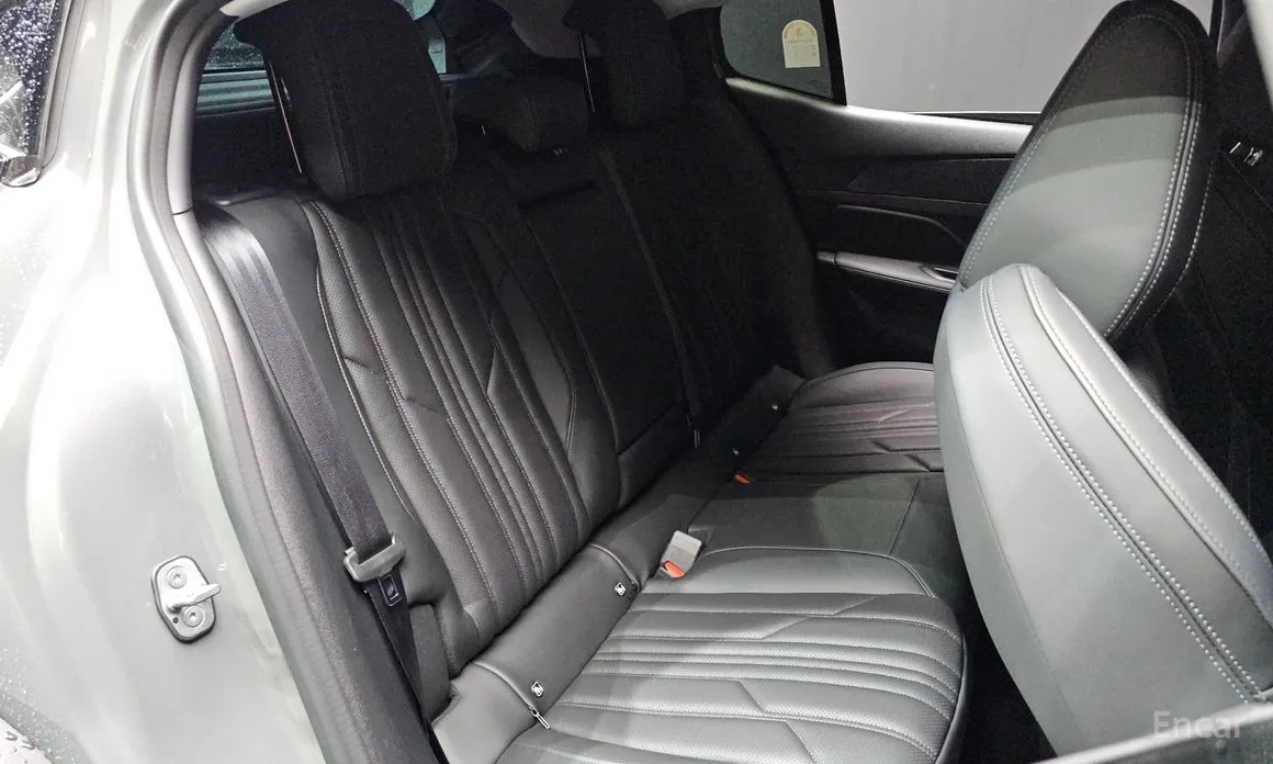Peugeot 408 2023 1.2 Pure Tech Allure