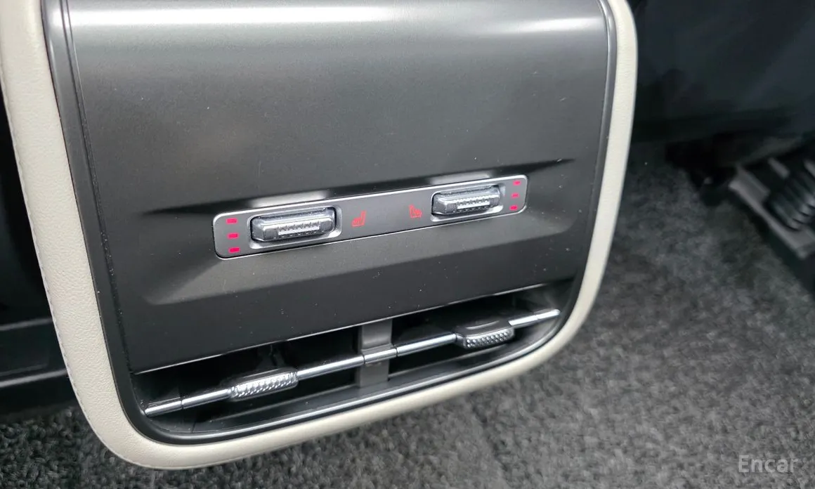 Lincoln Nautilus 2023 2.0 Reserve AWD