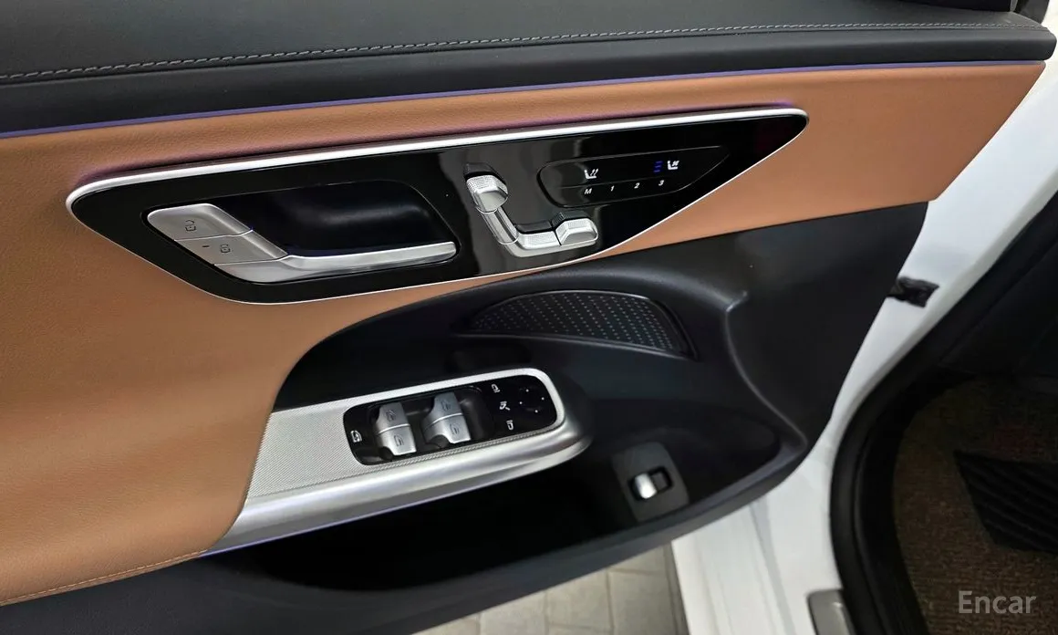 Mercedes-Benz E-Class 2024 E200 Avantgarde