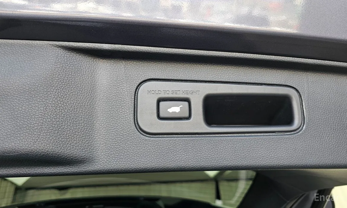 Honda Pilot 2023 3.5 Elite