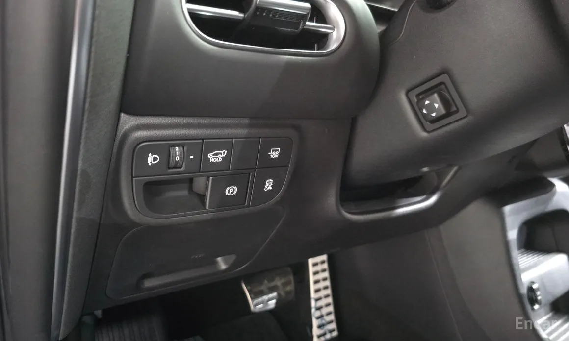 Hyundai Palisade 2025 HEV 2.5T 2WD 7-Seater