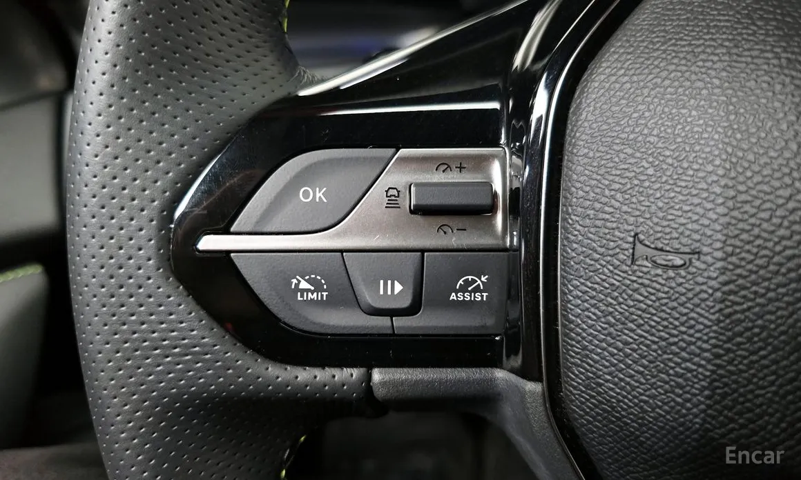 Peugeot 408 2023 1.2 Pure Tech GT