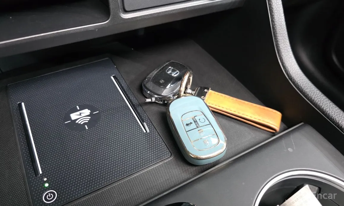 Honda Pilot 2023 3.5 Elite