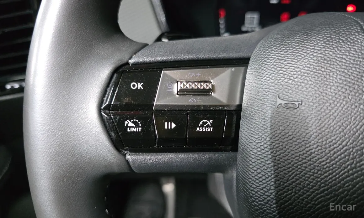 Citroen DS4 2022 1.5 BlueHDi Rivoli