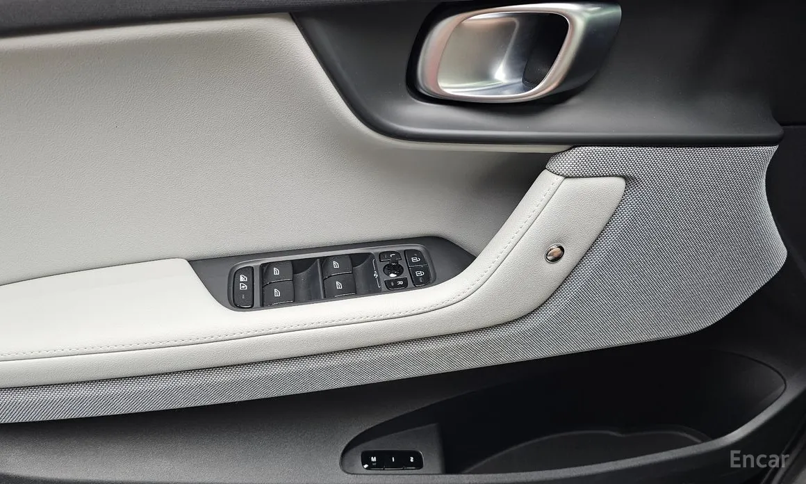 Polestar 2 2022 Standard Singlemotor