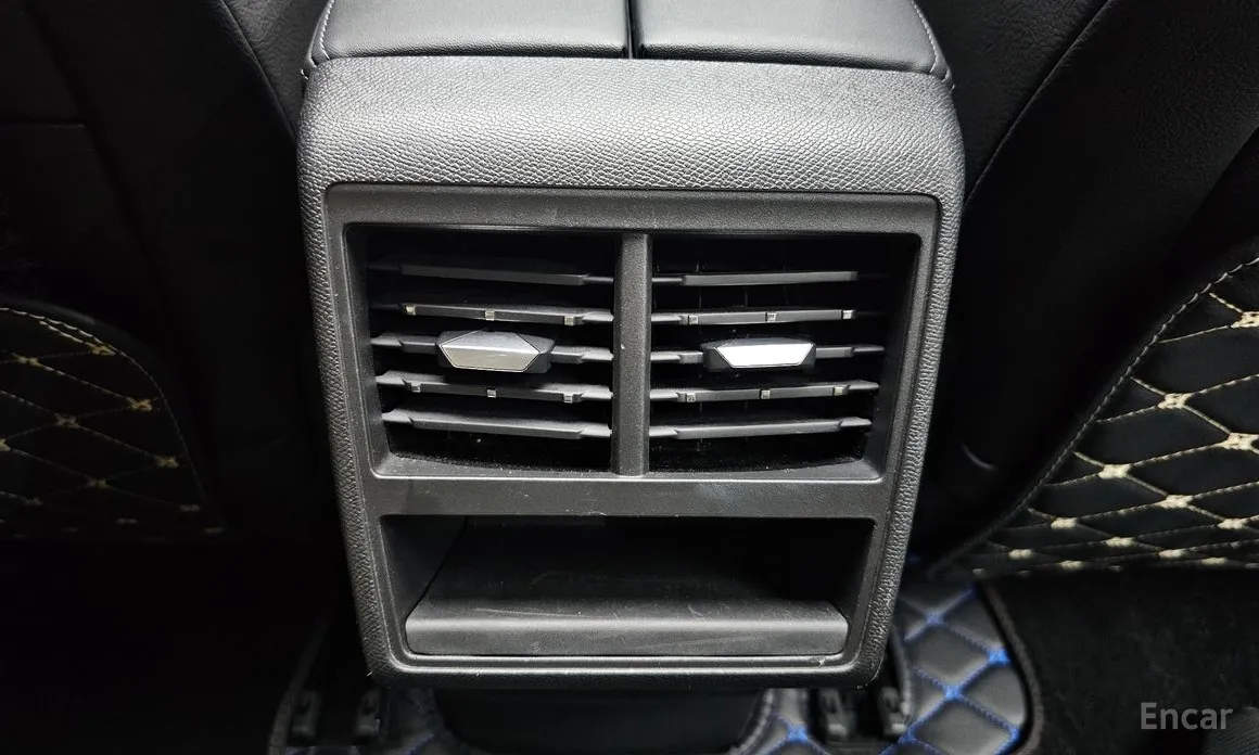 Citroen DS7 2019 1.2 PureTech Grand Chic