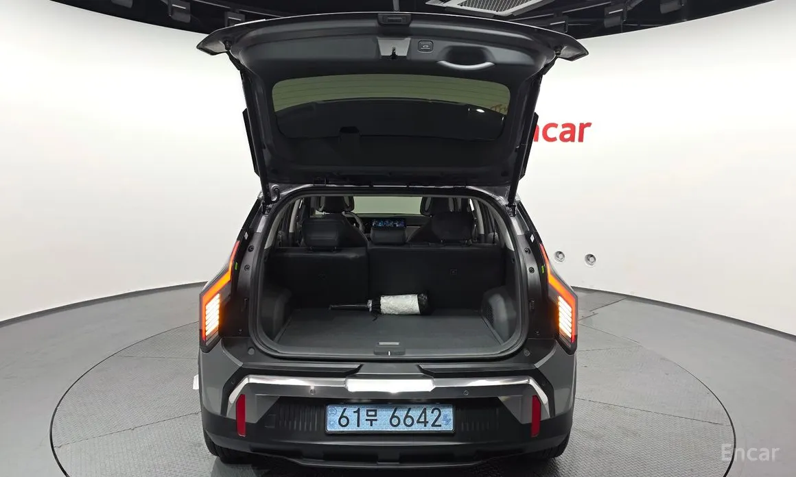 Kia EV3 2024 Long Range 2WD
