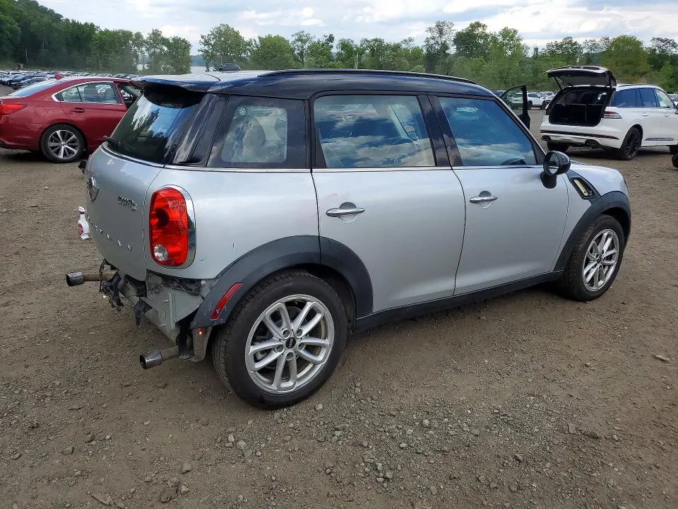 MINI COOPER 2015 VIN WMWZC3C57FWT01441