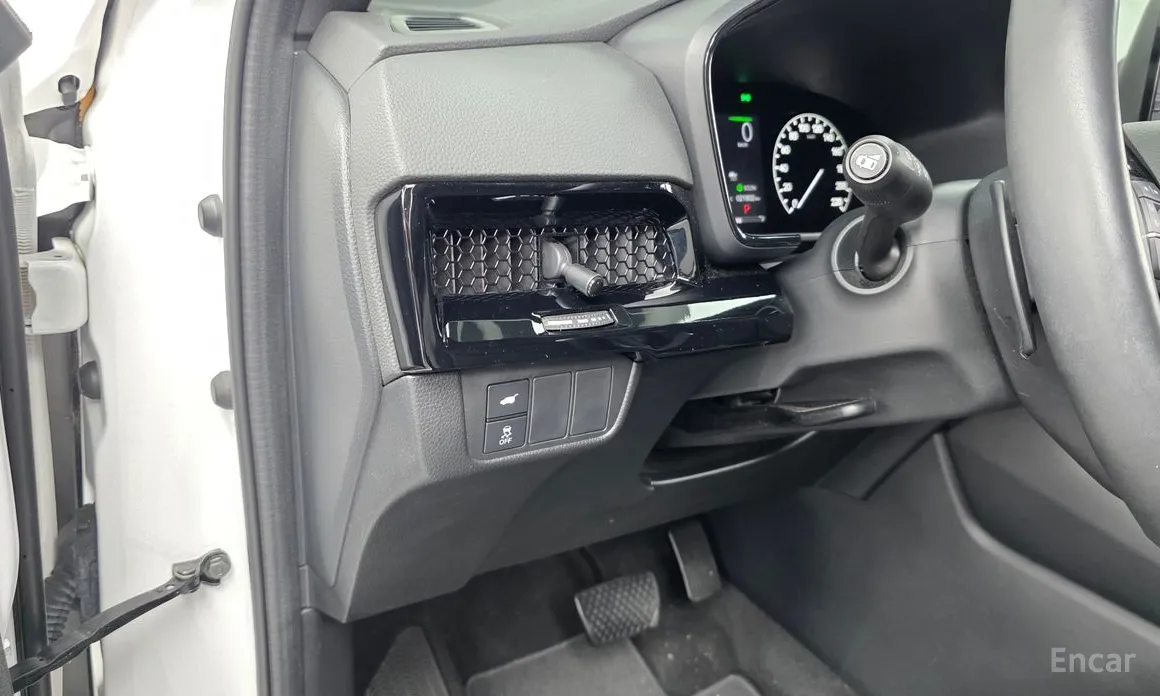 Honda CR-V 2023 2.0 Hybrid Touring 2WD