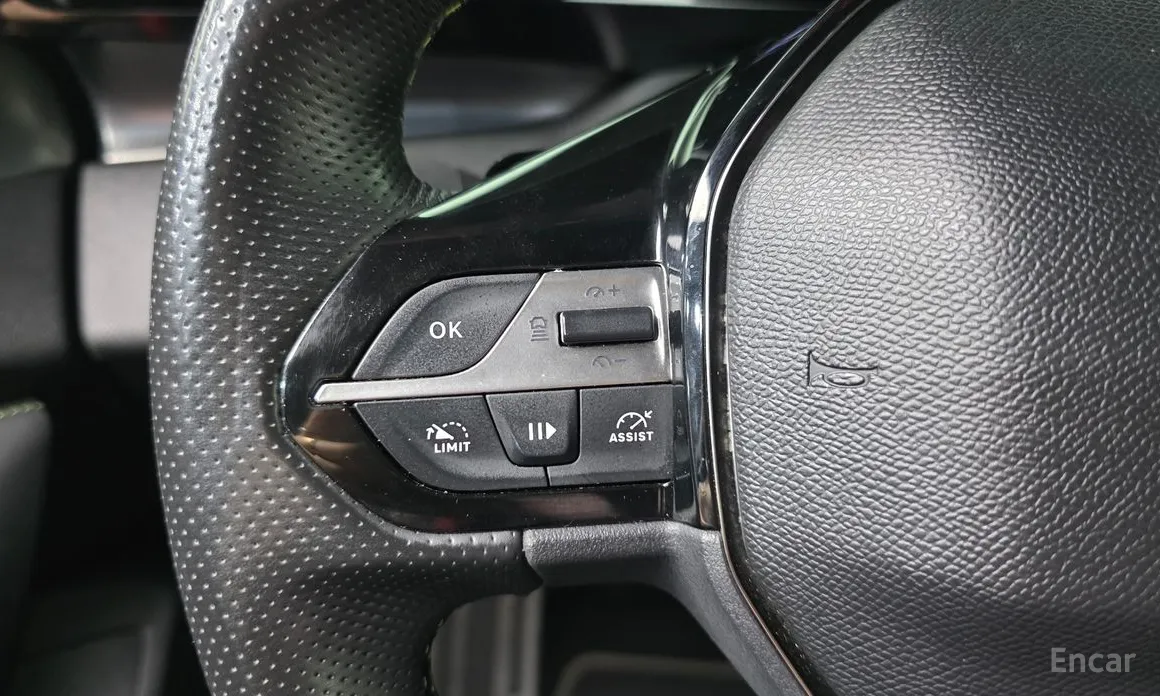 Peugeot 408 2023 1.2 Pure Tech GT