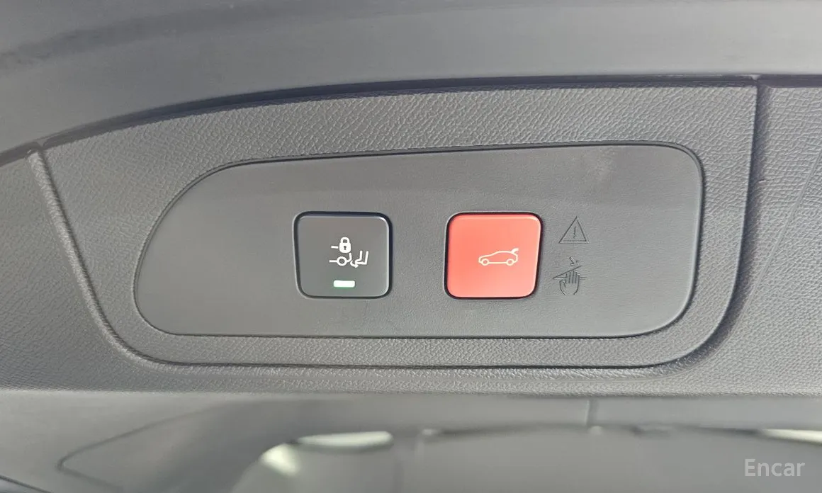 Citroen DS7 2019 1.2 PureTech Grand Chic