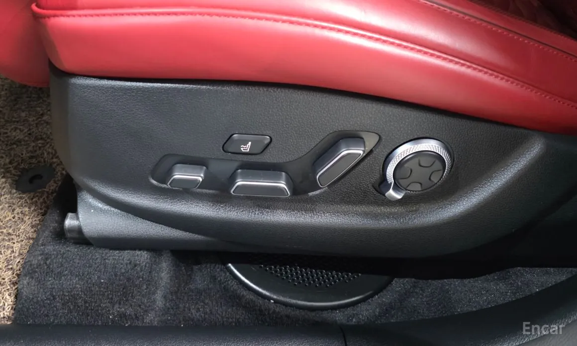 Genesis GV80 2023 2.5T Gasoline AWD
