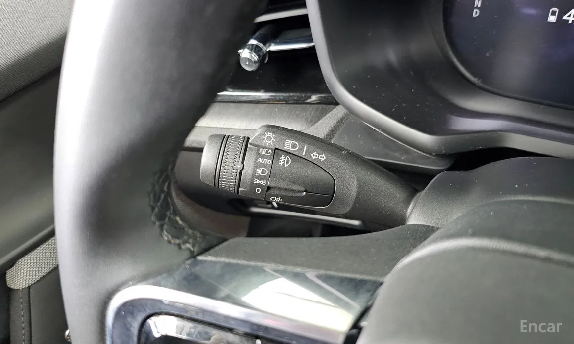 Polestar 2 2022 Longrange Singlemotor
