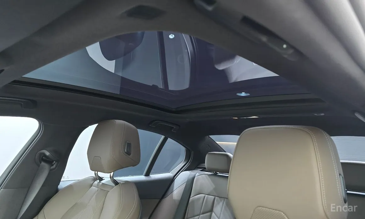 BMW 5 Series 2023 520i M Sport