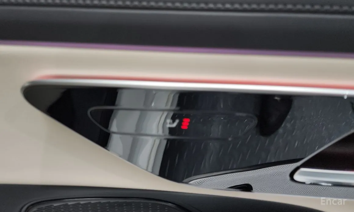 Mercedes-Benz E-Class 2024 E200 Avantgarde