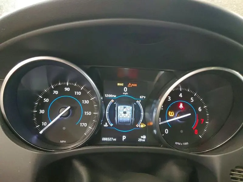 JAGUAR F-PACE 2017 VIN SADCJ2BVXHA880147