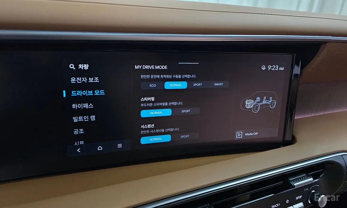 Hyundai Palisade 2025 Gasoline 2.5T 4WD 7-Seater