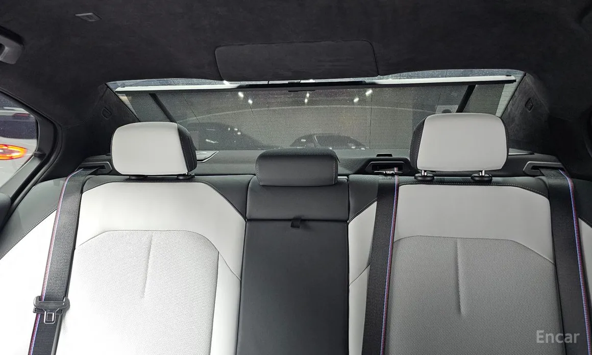 BMW M5 2024 M5 Sedan