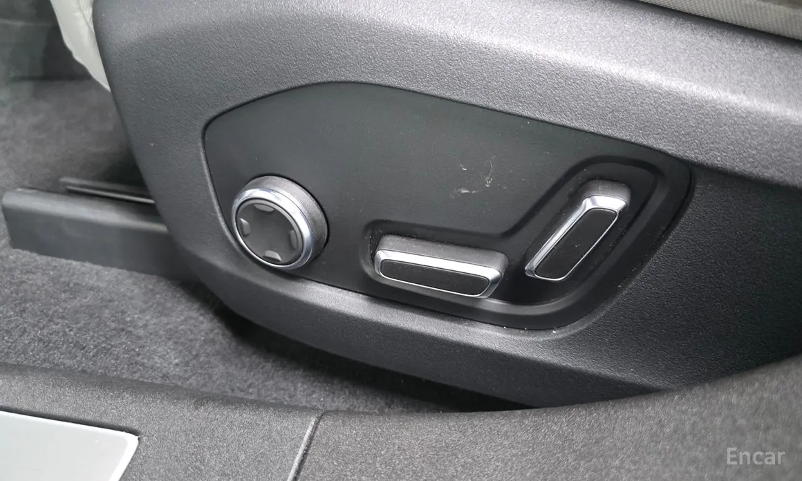 Polestar 4 2024 Long Range Duel Moter