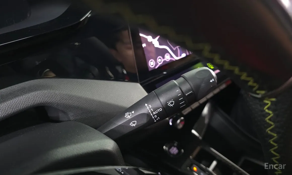 Peugeot 408 2023 1.2 Pure Tech GT