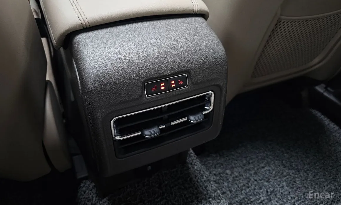 Lincoln Corsair 2020 2.0 Reserve AWD