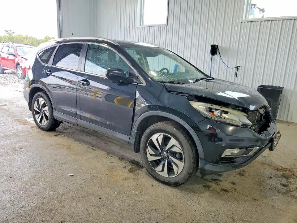 HONDA CRV 2015 VIN 5J6RM4H97FL127299