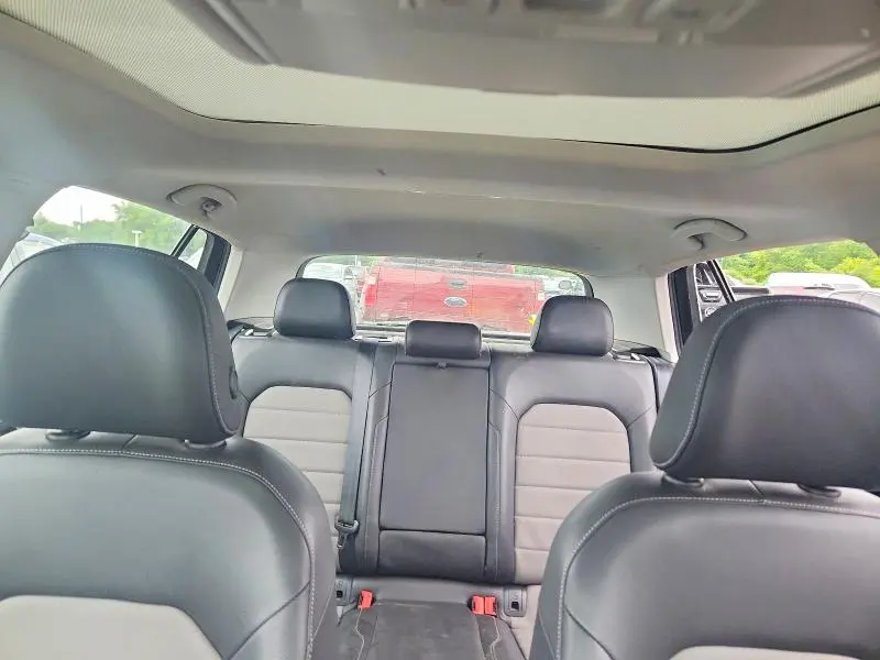 VOLKSWAGEN GOLF 2015 VIN 3VW217AU1FM005436