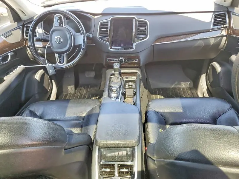 VOLVO XC90 2016 VIN YV4A22PK0G1032479