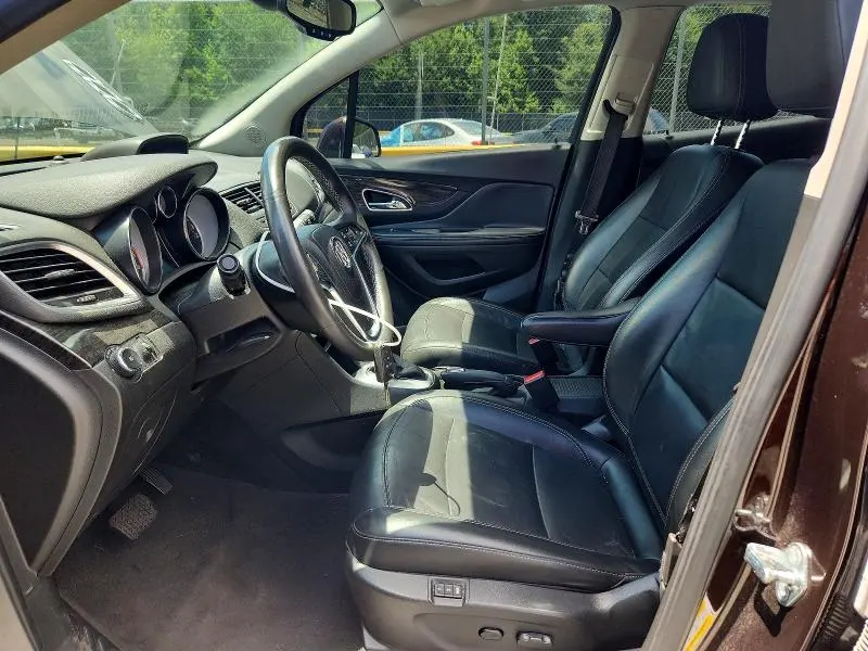 BUICK ENCORE 2016 VIN KL4CJGSB1GB537695
