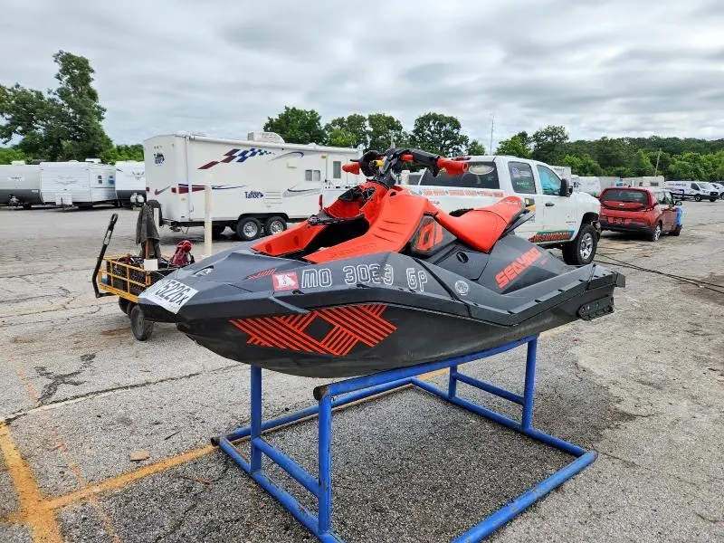 SEA-DOO 00065MKA00 2021