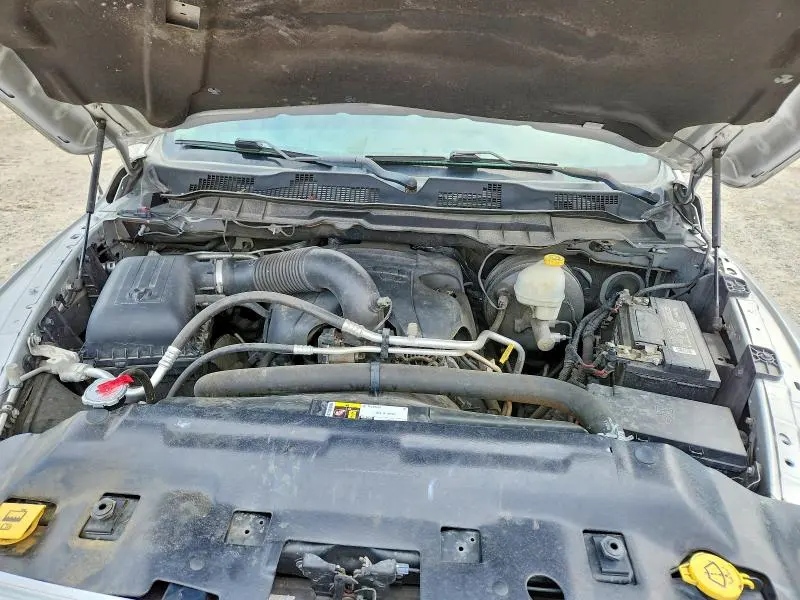 RAM 1500 2016 VIN 1C6RR7KT1GS281714