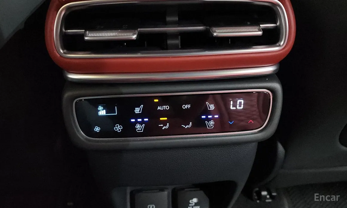 Genesis GV80 2023 3.5T e-S/C Gasoline AWD