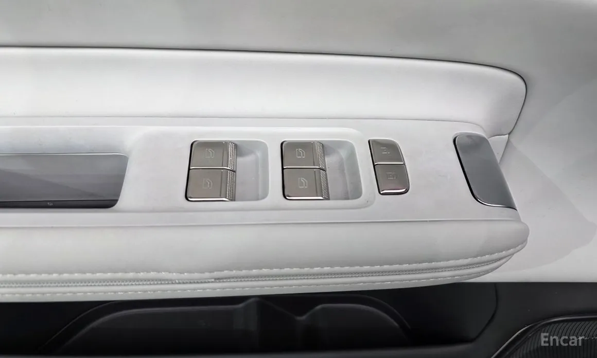 Polestar 4 2024 Long Range Duel Moter
