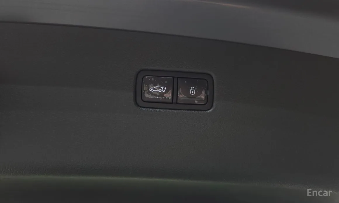Genesis GV80 2023 3.5T e-S/C Gasoline AWD