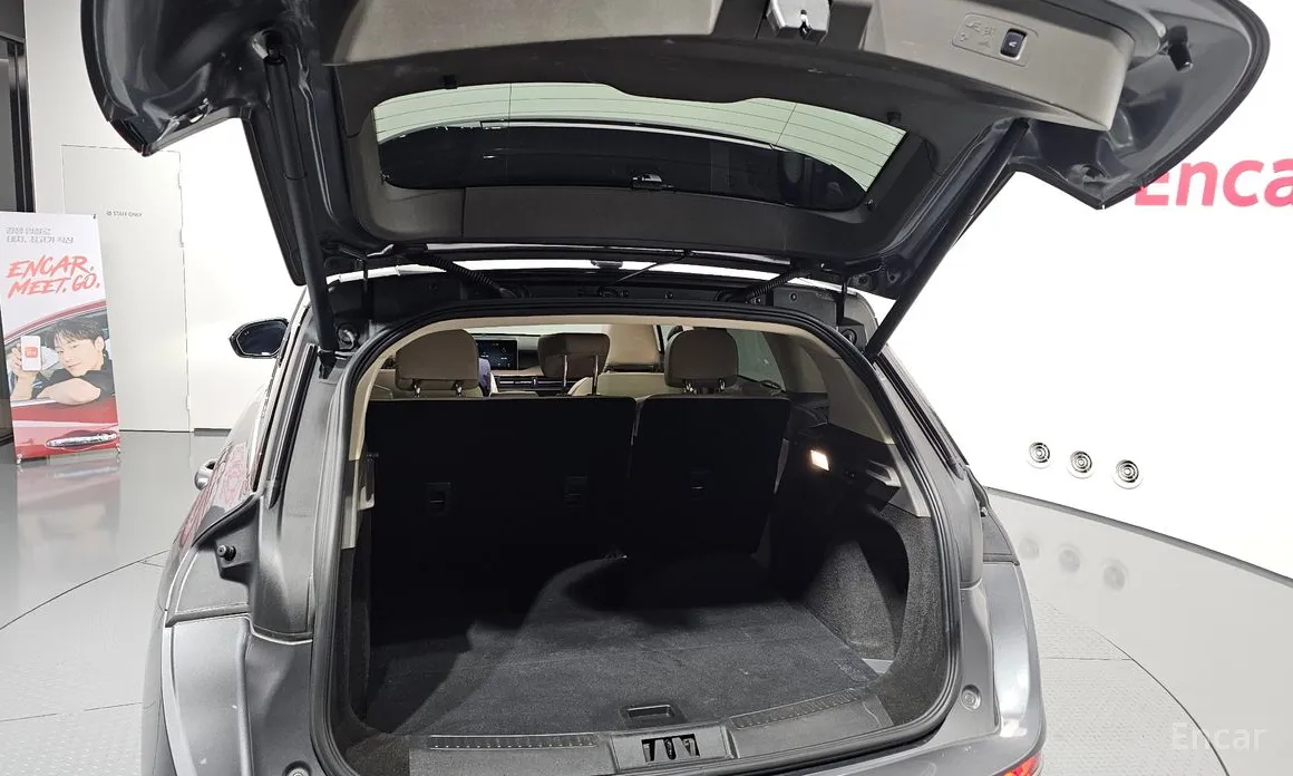Lincoln Corsair 2020 2.0 Reserve AWD