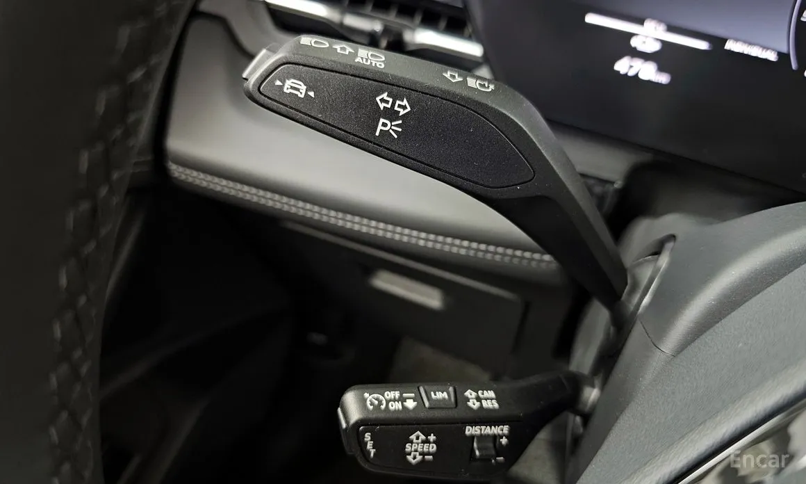 Audi Q6 e-tron 2025 Performance